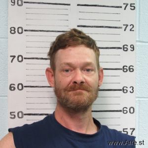 Jason Rockwell Sr Arrest Mugshot
