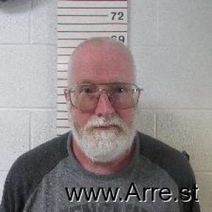 Jeff Atkinson Arrest Mugshot