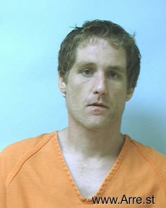 Jeffrey Cornman Arrest