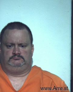 Jeffrey Zabroski Arrest