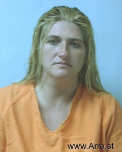 Jennifer Claypoole Arrest Mugshot