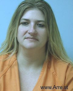 Jennifer Claypoole Arrest
