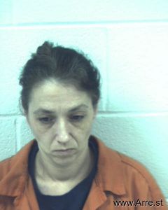 Jennifer Howell Arrest Mugshot