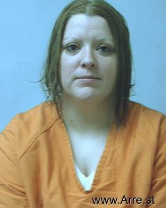 Jennifer Leeson Arrest Mugshot