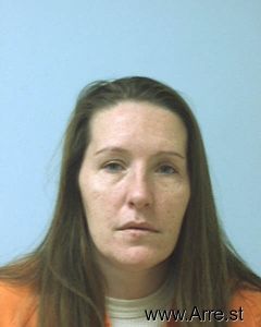 Jennifer Mccloskey Arrest Mugshot