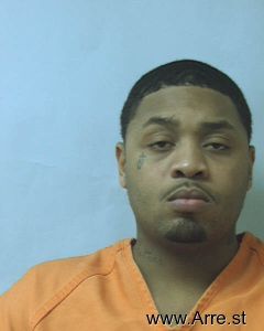 Jeremy Carr Arrest Mugshot