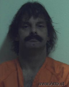 Jerry Wester Arrest