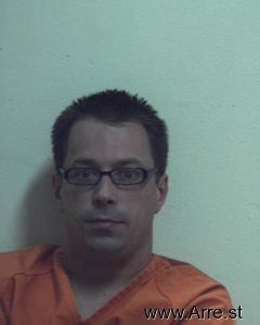 Jesse Lewandowski Arrest Mugshot