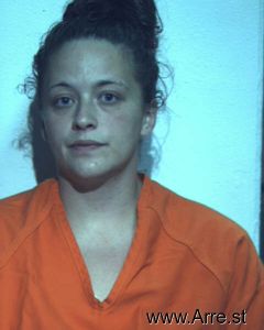 Jessica Neal Arrest Mugshot