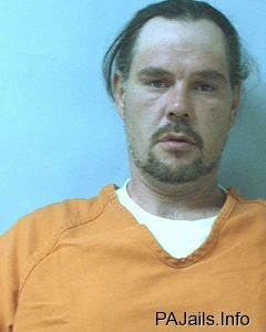 John Baczynski Arrest Mugshot