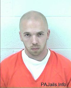 John Baumgarnerjr. Arrest