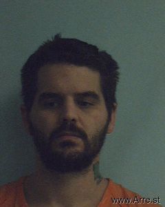 Johnathan Skinner Arrest Mugshot