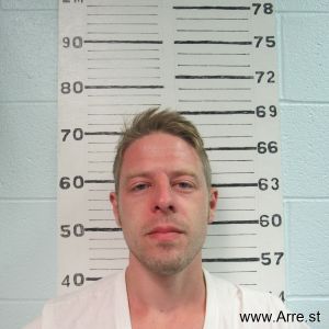 Jordan Scritchfield Arrest
