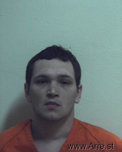 Joshua Billion Arrest Mugshot