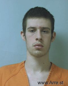 Joshua Craft Arrest Mugshot