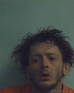 Joshua Howlett Arrest Mugshot