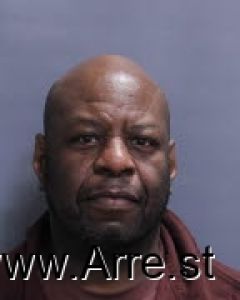 Jackie Moorer Arrest Mugshot