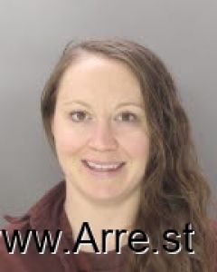 Jaclyn Jones Arrest Mugshot