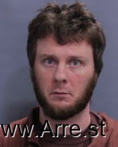 Jacob Cartwright Arrest Mugshot