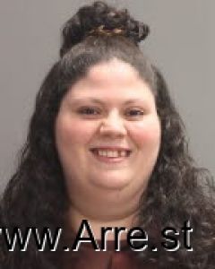 Jacqueline Chattin Arrest Mugshot