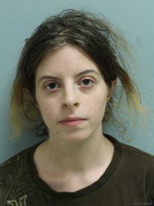 Jacqueline Wahl Arrest Mugshot