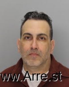 Jaime Fernandez-maldonado Arrest Mugshot