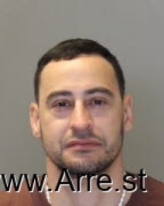 Jaime Gonzalez Arrest Mugshot