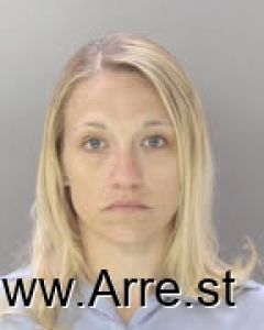 Jaimie Brown Arrest Mugshot