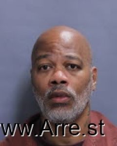 Jamaine Wilkins Arrest Mugshot