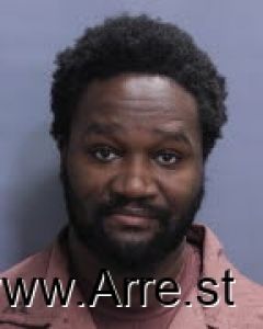 Jameel Walston Arrest Mugshot