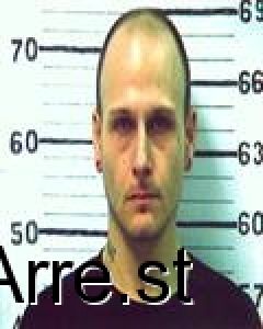 James Bagley Arrest Mugshot
