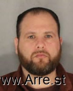 James Calderone Arrest Mugshot