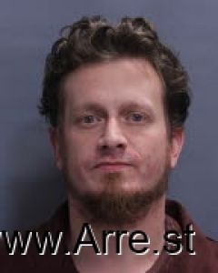 James Cannan Arrest Mugshot