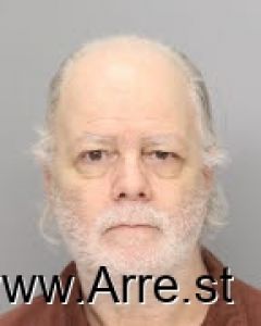 James Dansereau Arrest Mugshot