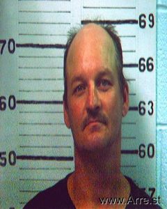 James Hayes Arrest