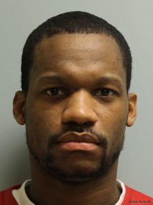 James Jones Arrest Mugshot