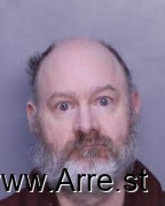 James Lowe Arrest Mugshot