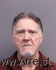 James Prinkey Arrest Mugshot