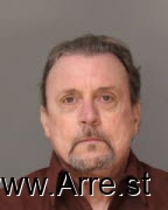 James Satterfield Jr Arrest Mugshot