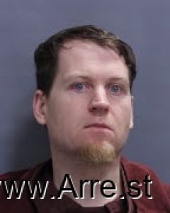 James Sladek Arrest Mugshot