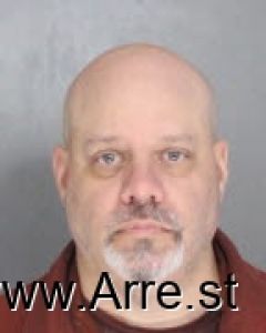 James Smith Arrest Mugshot