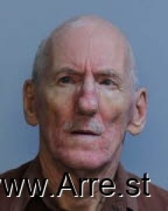 James Suman Jr. Arrest Mugshot