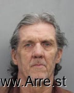 James Wagner Arrest Mugshot