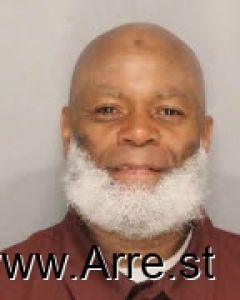 Jamil Gandy Arrest Mugshot