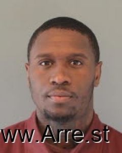 Jaqueze Campbell Arrest Mugshot