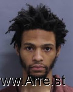 Jared Abdul-ali Arrest Mugshot