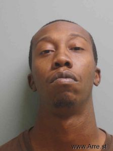 Jarrell Williams Arrest Mugshot