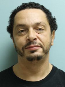 Jason Buccigrossi Arrest Mugshot