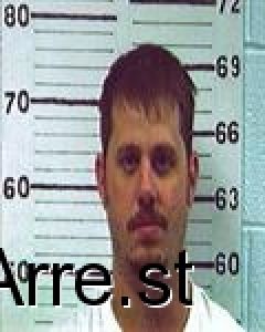 Jason Byrne Arrest Mugshot