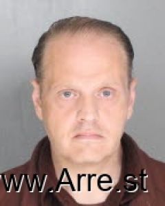 Jason Douthit Arrest Mugshot